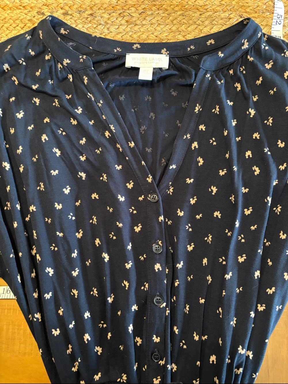 The WHITE COMPANY Dress